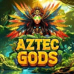 Aztec-Gods